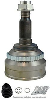 Daewoo Homokineet reparatie set, aandrijfas CV1004