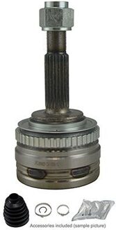 Daewoo Homokineet reparatie set, aandrijfas CV1009