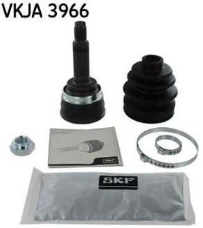 Daewoo Homokineet reparatie set, Aandrijfas