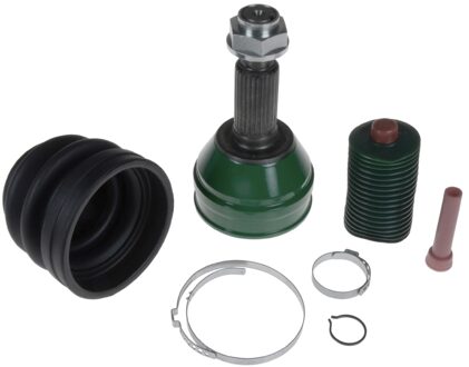 Daewoo Homokineetset