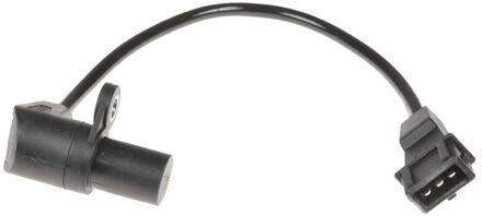 Daewoo Impulsgever, krukas