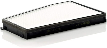 Daewoo Interieurfilter