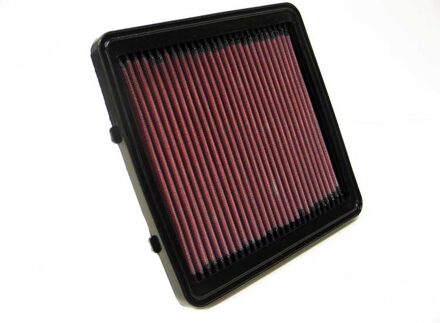 Daewoo K&N vervangingsfilter passend voor Daewoo Lanos 1.5 (33-2795) 332795