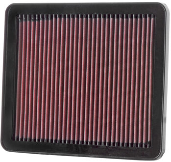 Daewoo K&N vervangingsfilter passend voor Daewoo Nubira 1.6 & 2.0L 1997 (33-2802) 332802