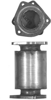 Daewoo Katalysator Chevrolet/Daewoo