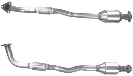 Daewoo Katalysator Daewoo