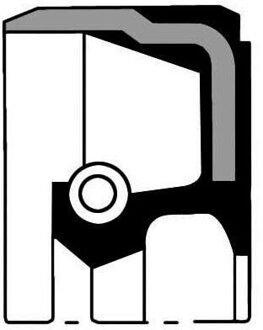 Daewoo Keerring, krukas NA5266