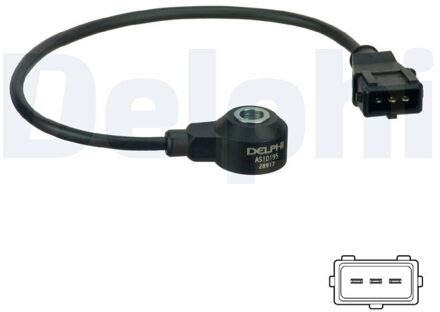 Daewoo Klopsensor AS10195