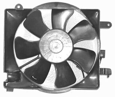 Daewoo Koelventilator 6930101