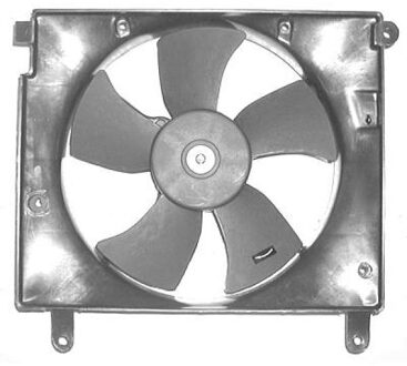 Daewoo Koelventilator 6940101