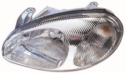 Daewoo Koplamp 2221104LLDEMN