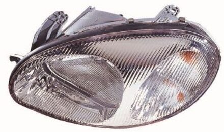 Daewoo Koplamp 2221104LLDEN
