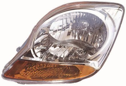 Daewoo Koplamp 2221118LLDE
