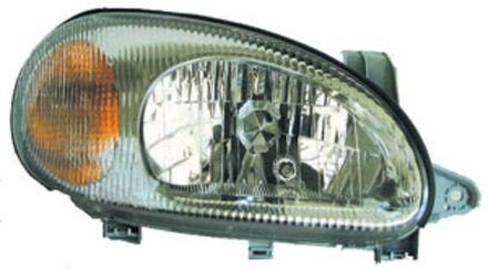 Daewoo Koplamp rechts 205895152