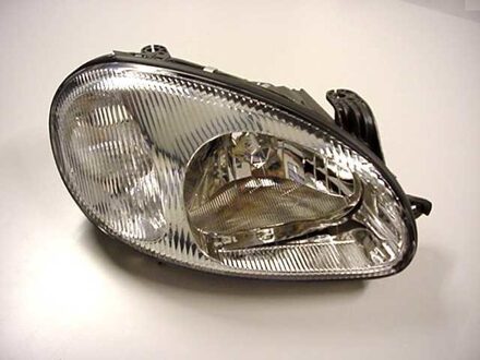 Daewoo Koplamp Rechts Met Knipperlicht +elektrisch