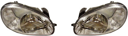 Daewoo Koplamp Set SET8140962