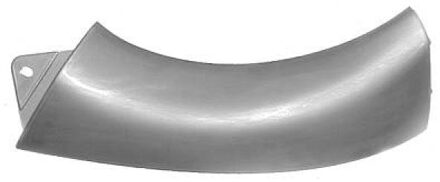 Daewoo Koplamppaneel 6930042