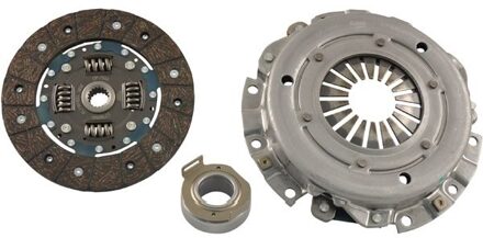 Daewoo Koppelingsset