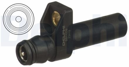 Daewoo Krukassensor SS11229