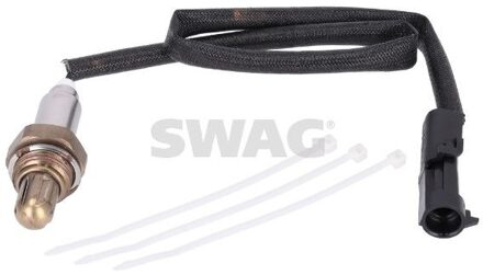 Daewoo lambdasonde 40917536