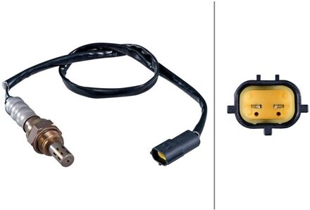 Daewoo Lambdasonde 6pa 6PA358103301