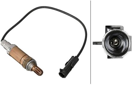 Daewoo Lambdasonde 6PA358221011