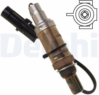 Daewoo Lambdasonde ES1096612B1