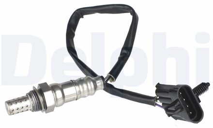 Daewoo Lambdasonde ES2029912B1