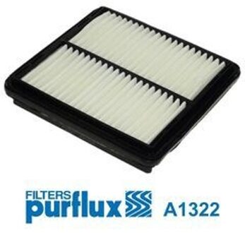 Daewoo Luchtfilter A1322