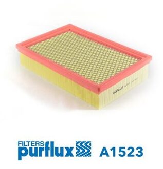 Daewoo Luchtfilter A1523