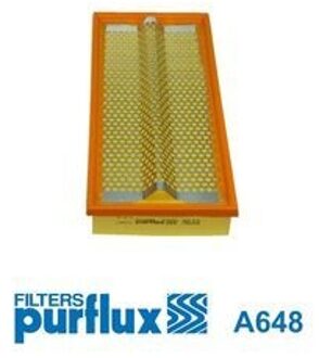 Daewoo Luchtfilter A648