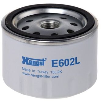 Daewoo Luchtfilter, compressor aanzuiglucht E602L