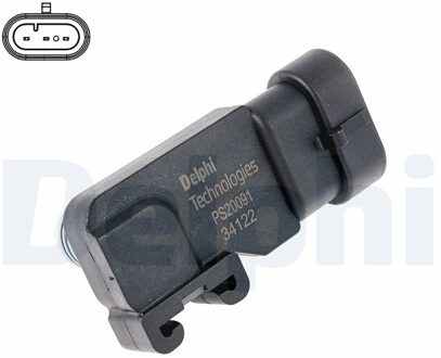 Daewoo MAP sensor PS2009112B1