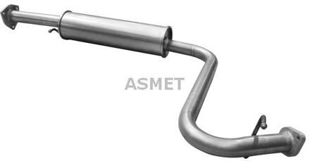 Daewoo Middendemper 24025