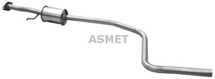 Daewoo Middendemper 24036