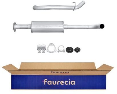 Daewoo Middendemper - Easy2Fit Kit - Set met montagedelen 8LC366023561