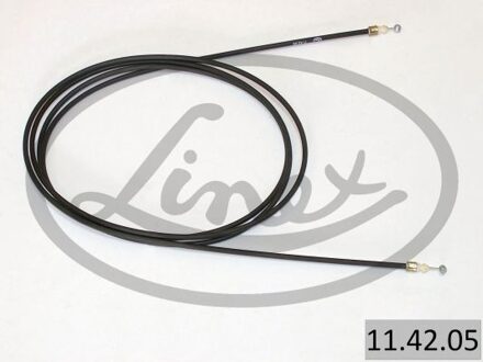 Daewoo Motorkapkabel 114205