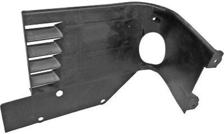 Daewoo Motorruimte-isolatie 8069107