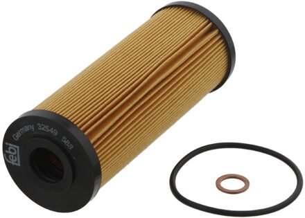 Daewoo Oliefilter 32549