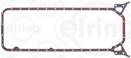 Daewoo Pakking, Carter 447431