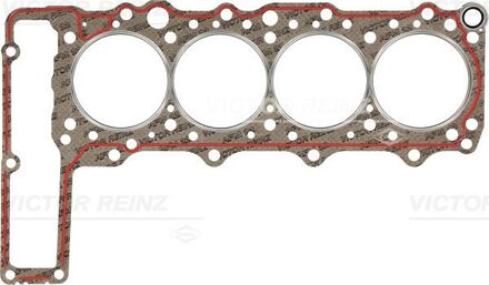 Daewoo Pakking, cilinderkop 612912030