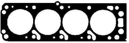 Daewoo Pakking, cilinderkop 828913