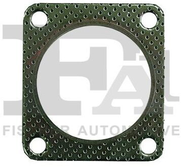 Daewoo Pakking, uitlaatpijp 870901