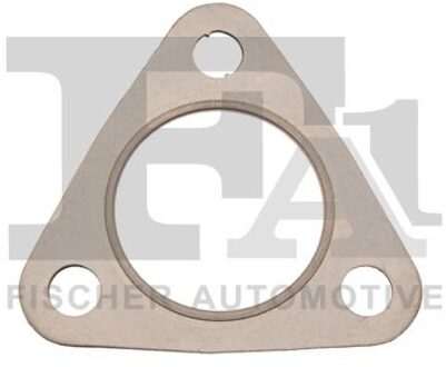 Daewoo Pakking, uitlaatpijp 870911