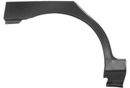 Daewoo PLAATWERKDEEL Wielrand R 4-deurs 8140148