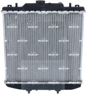Daewoo Radiateur 507643