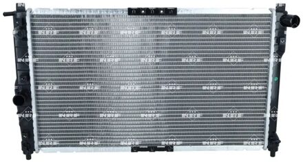Daewoo Radiateur 53263