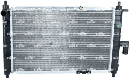 Daewoo Radiateur 53375