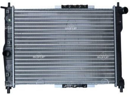 Daewoo Radiateur 59122