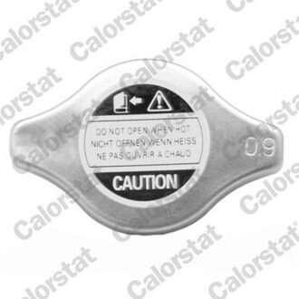 Daewoo Radiateurdop RC0047